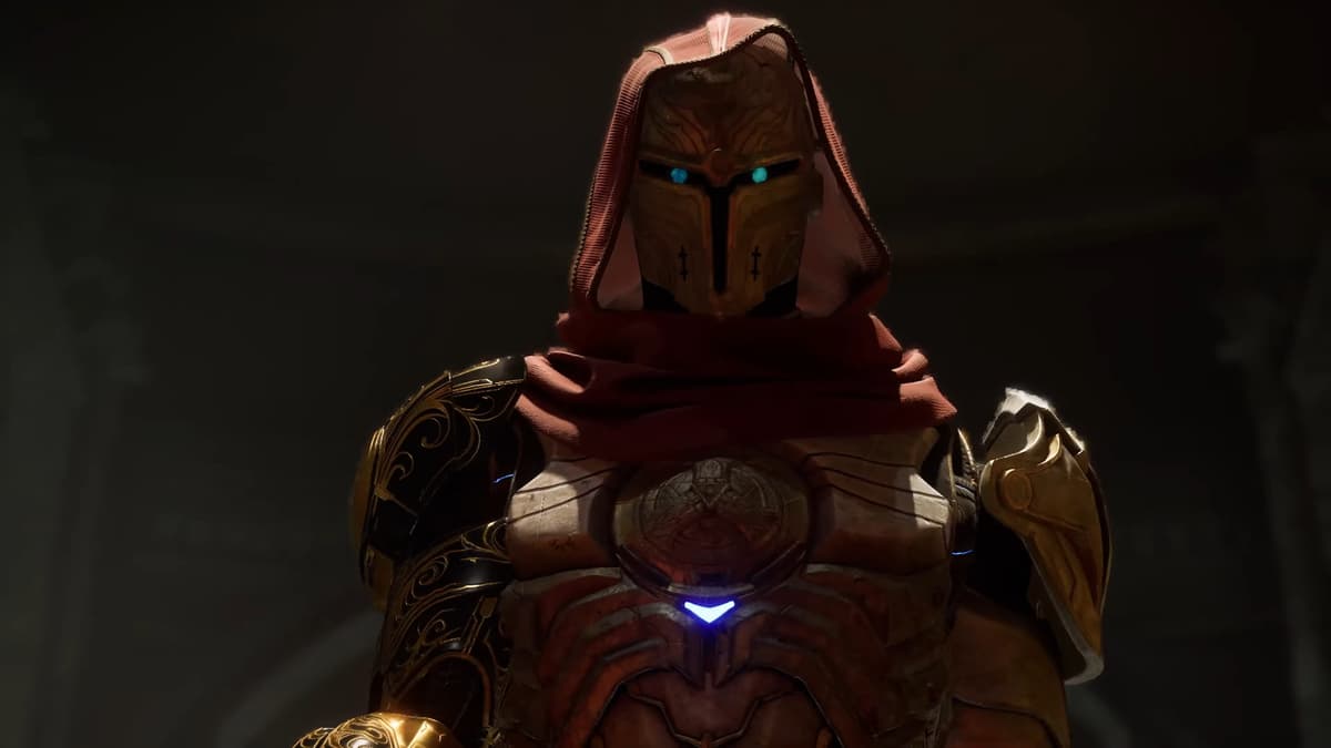 Armatus Limited-Time Demo for PC Launches February 23