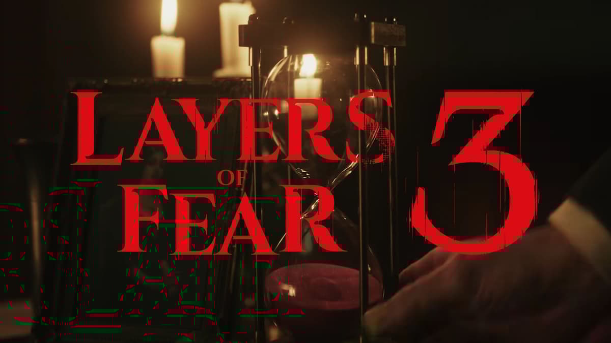 Layers of Fear 3 Announced