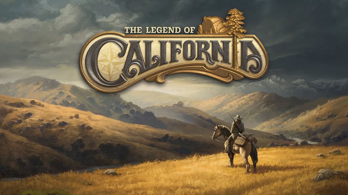 Multiplayer Action Survival First-Person Shooter The Legend of California Announced for PC