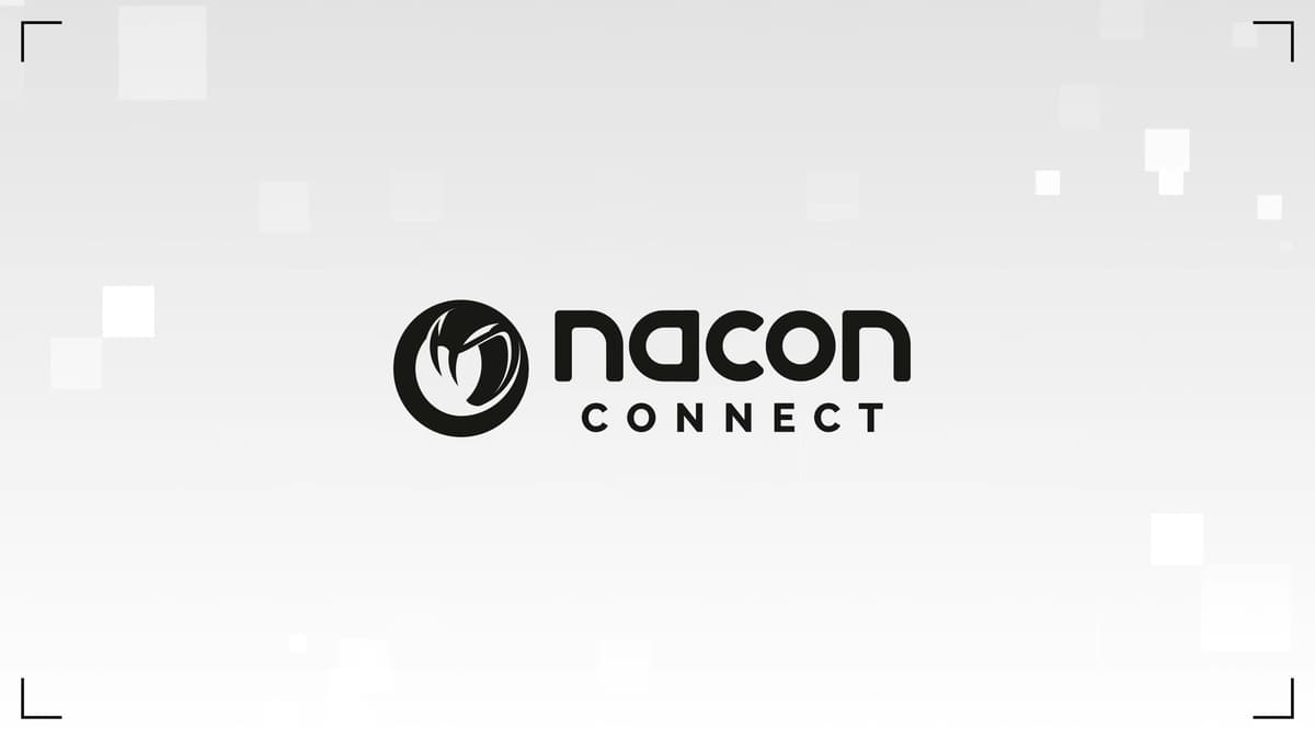 Nacon Connect 2026 Postponed to May