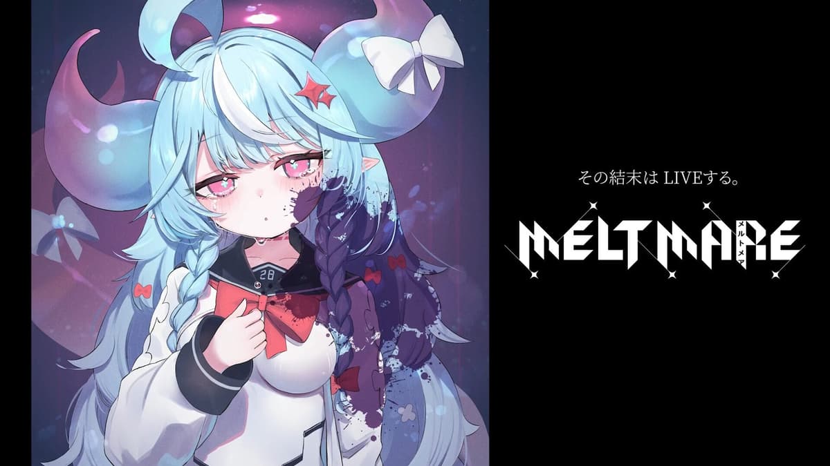 TOKOYO: The Tower of Perpetuity Developer Announces Side-Scrolling Action Adventure Game MELTMARE for PS5, Xbox Series, Switch 2, and PC