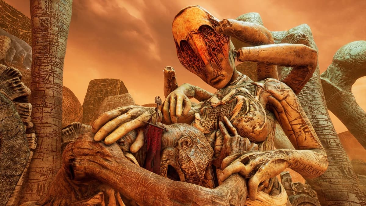 Necrophosis: Full Consciousness Launches May 28