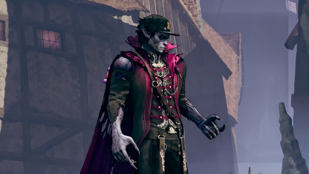 Stupid Never Dies ‘Styles’ Gameplay