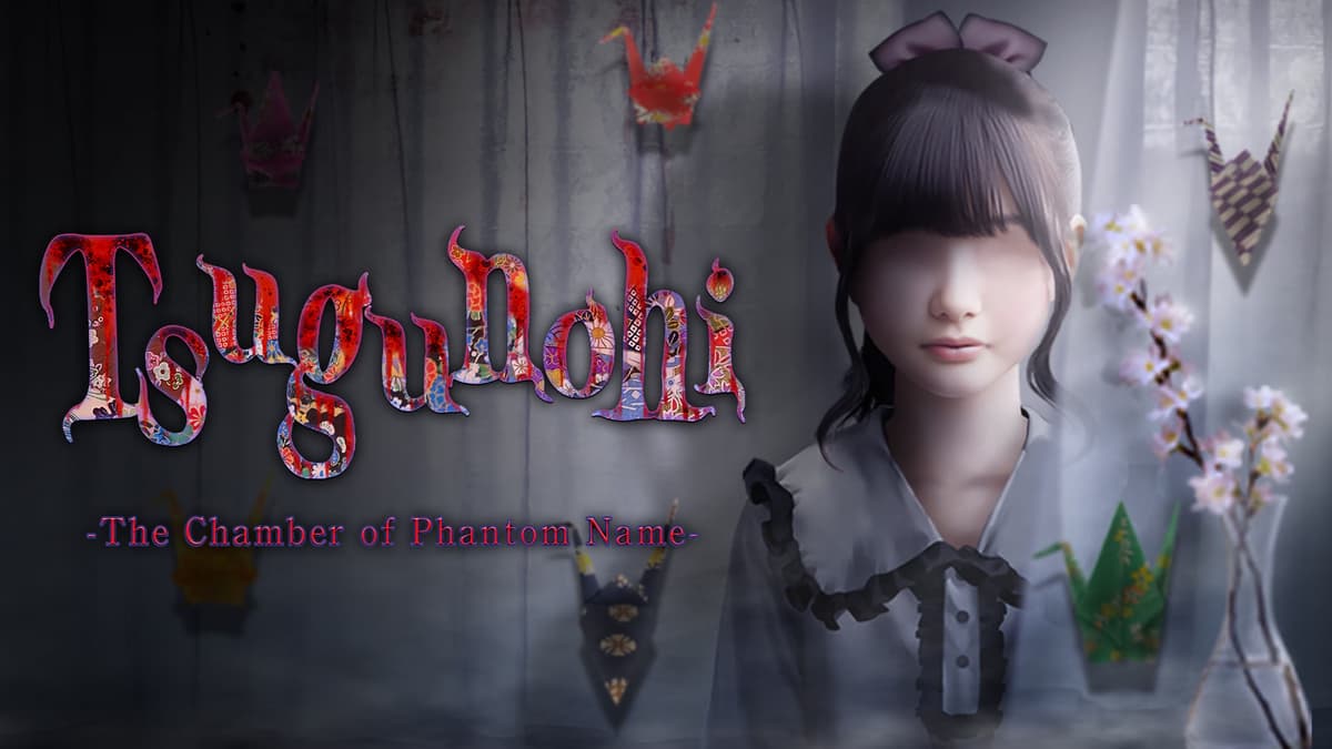 Tsugunohi: The Chamber of Phantom Name Now Available for PS4, Switch