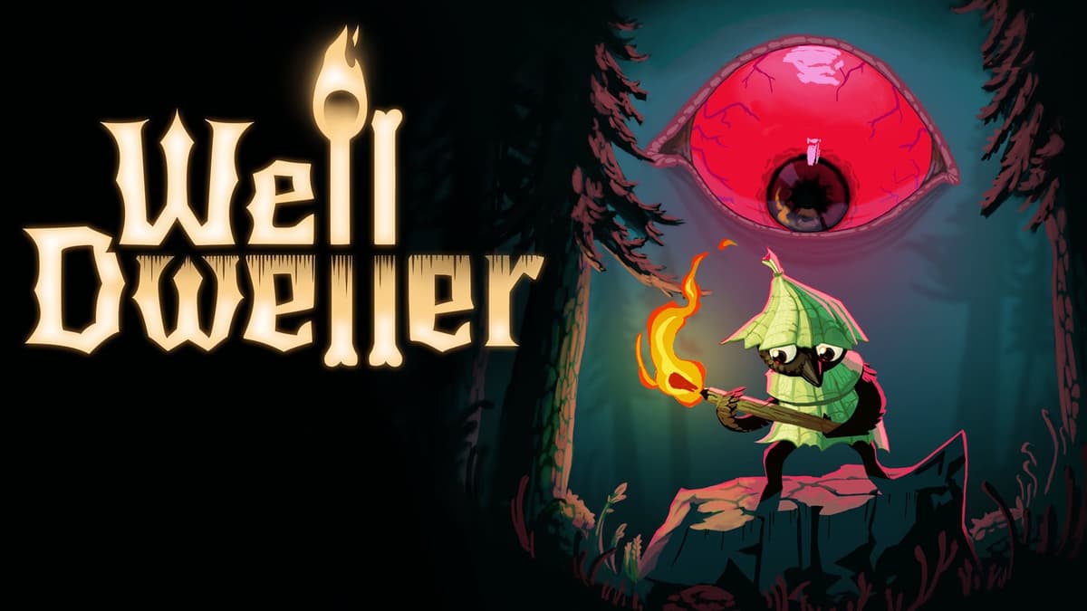 Well Dweller Demo Launches April 23