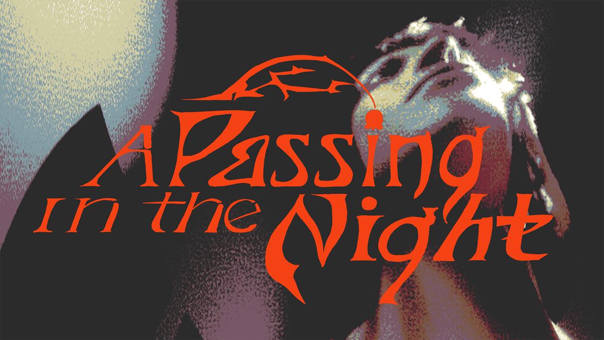 3D Psychological Horror Adventure Game A Passing in the Night Announced for PC