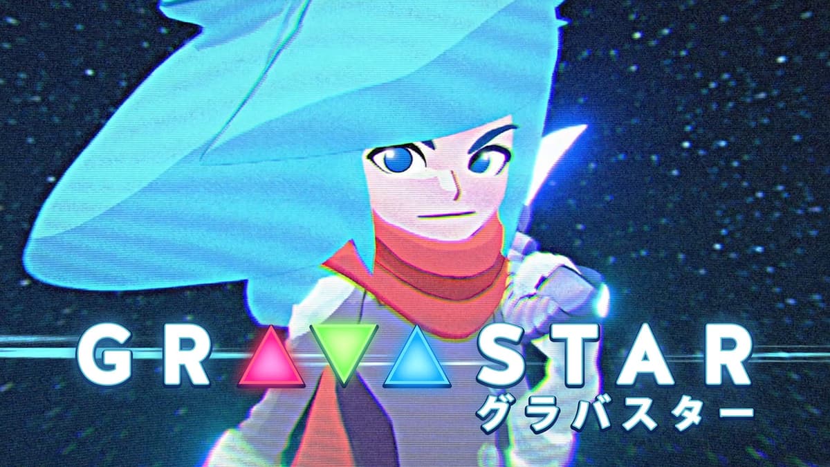 Japanese-Inspired Sci-Fi Fantasy RPG Gravastar Announced for PS5, Xbox Series, Switch 2, and PC