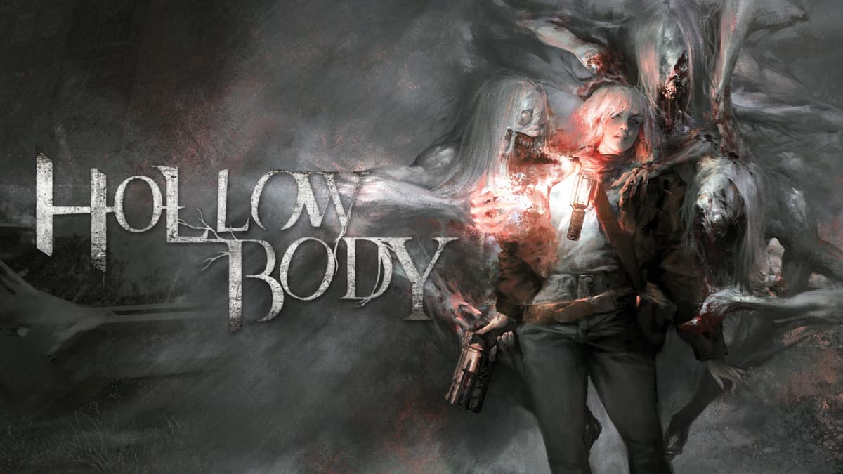 Hollowbody Coming to PS5, Xbox Series on June 4