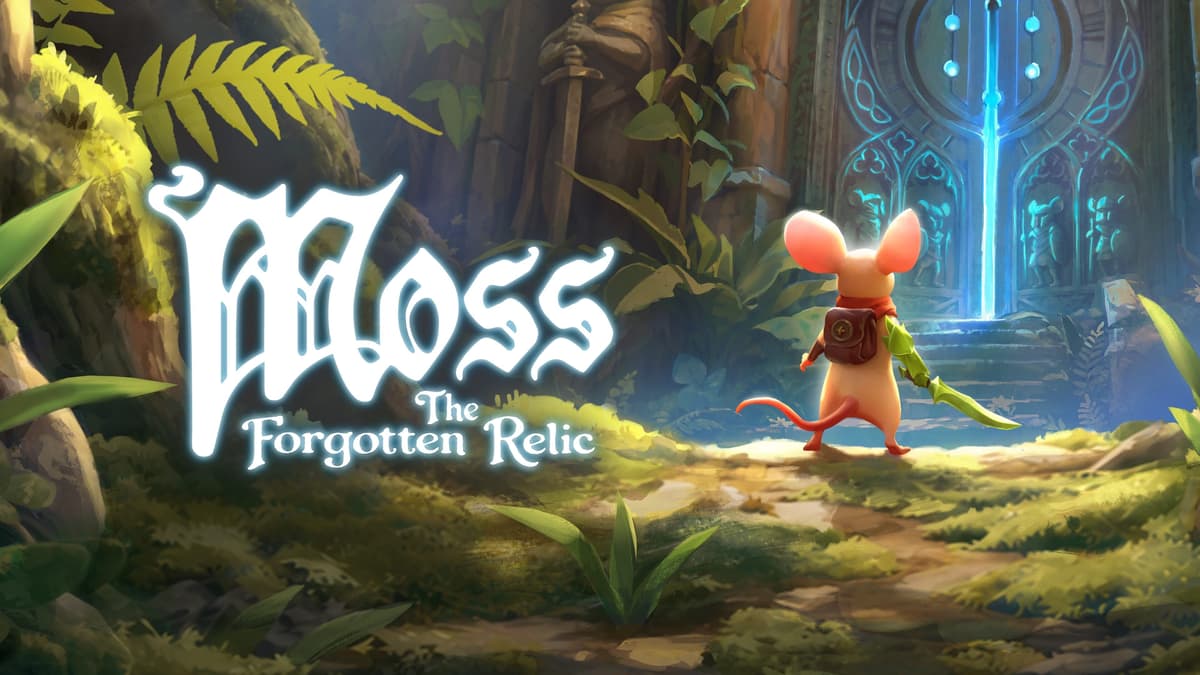 Moss: The Forgotten Relic Announced for PS5, Xbox Series, Switch 2, Switch, and PC