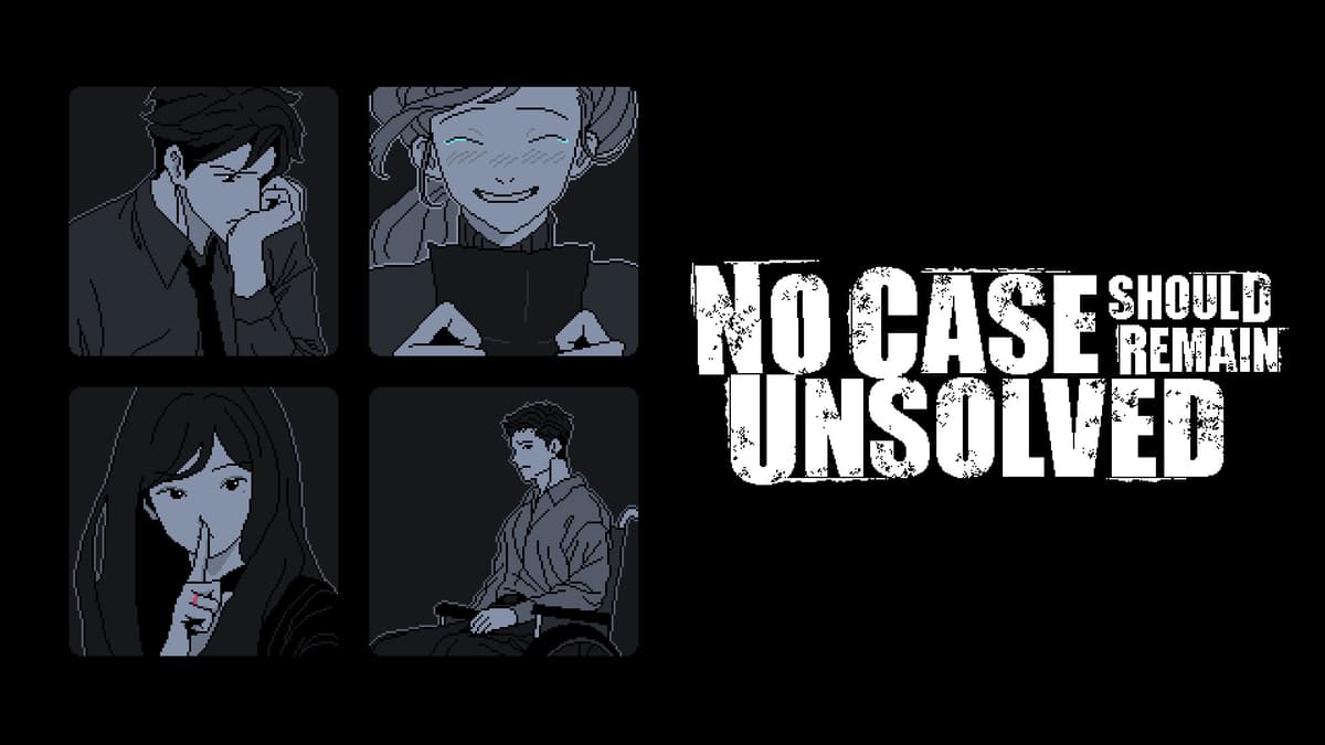 No Case Should Remain Unsolved Coming to PS5 This Summer