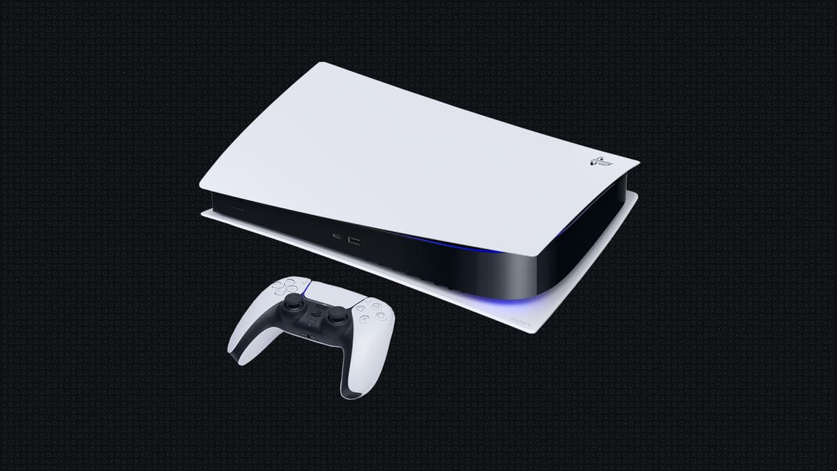 PS5 Shipments Top 93.7 Million