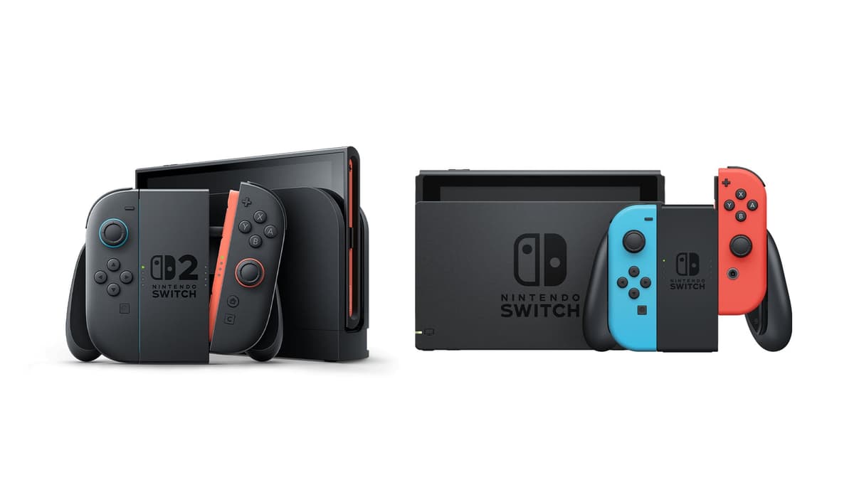 Switch 2, Switch, and Nintendo Switch Online Price Increases Announced