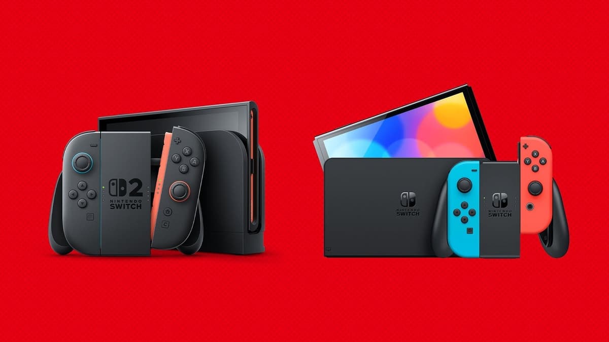 Switch 2 Worldwide Sales Top 19.86 Million, Switch Tops 155.92 Million