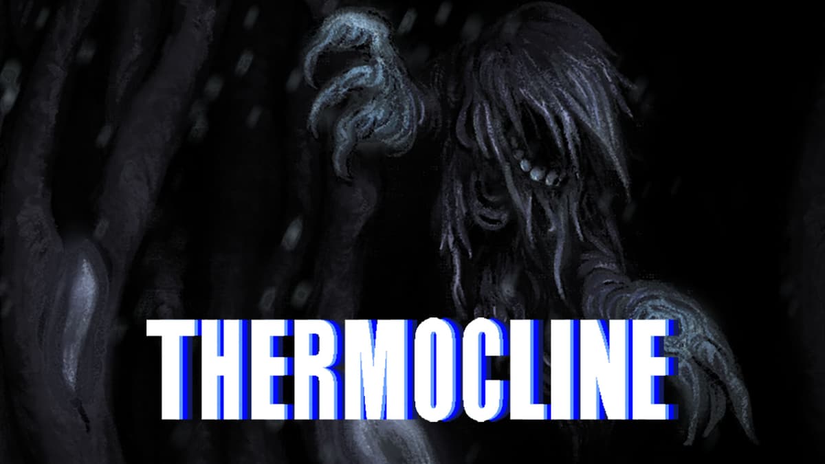 Survival Horror RPG THERMOCLINE Announced for PS5, Xbox Series, Switch 2, PS4, Xbox One, Switch, and PC