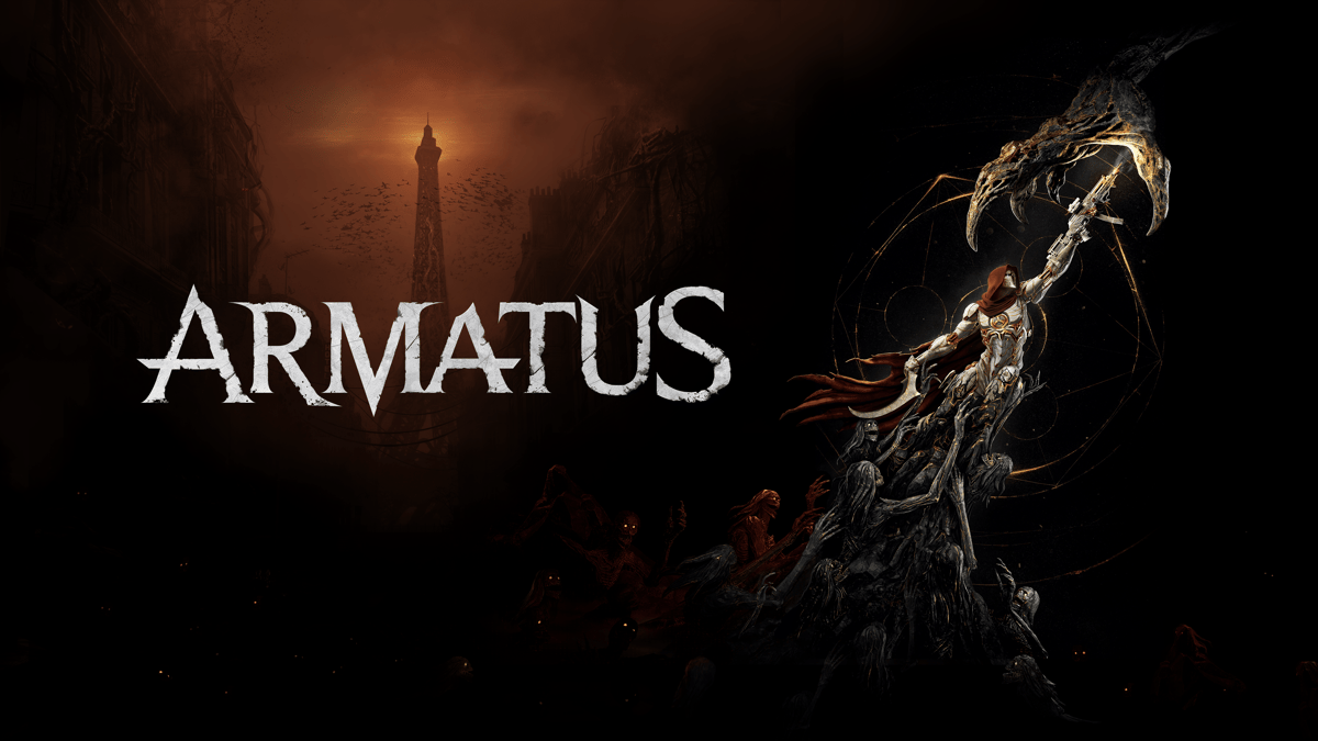 Armatus Launches This Winter