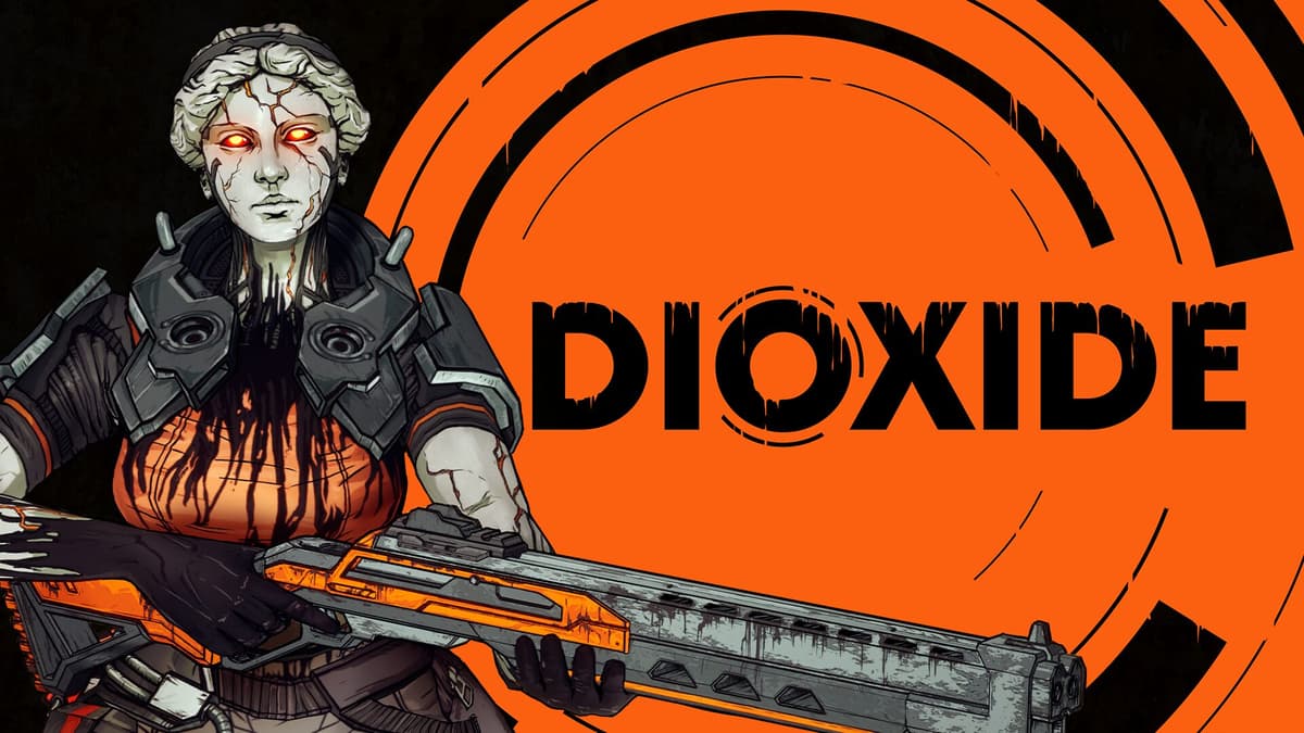 Soulslike First-Person Shooter DIOXIDE Announced for PC