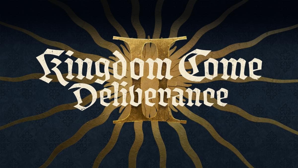 Kingdom Come: Deliverance II Sales Top Six Million