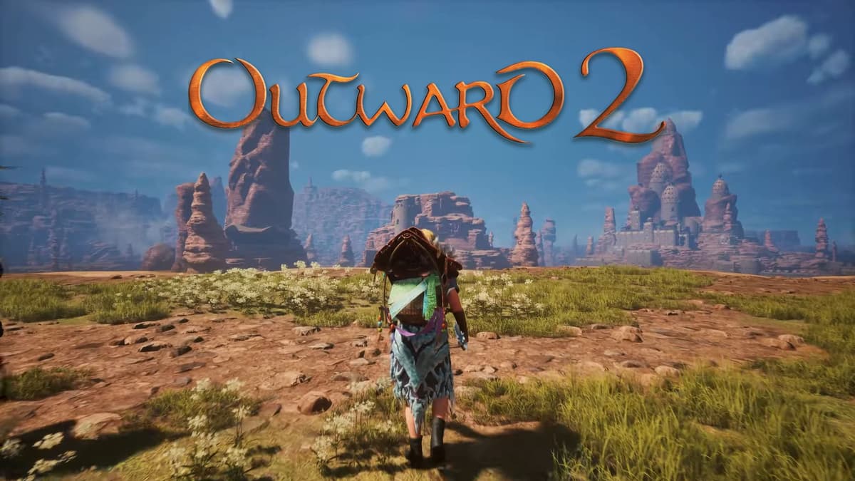 Outward 2 Open Beta Test Now Available