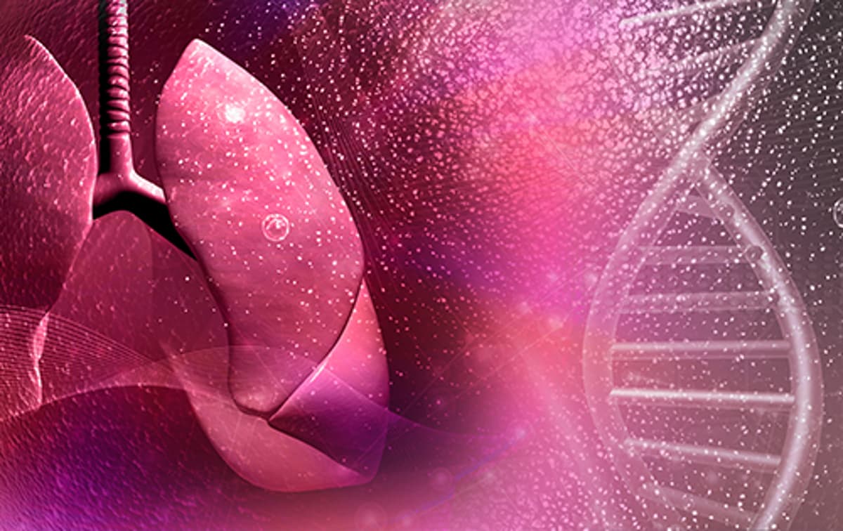 CRISPR Base Editing Repairs Hard-to-Treat Cystic Fibrosis Mutation in Cell Models