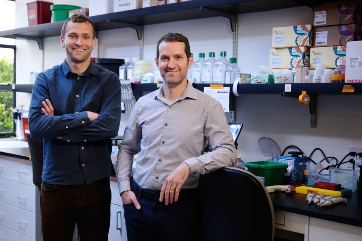 ParcelBio Unveils Programmable mRNA Platform Backed by $13M Financing