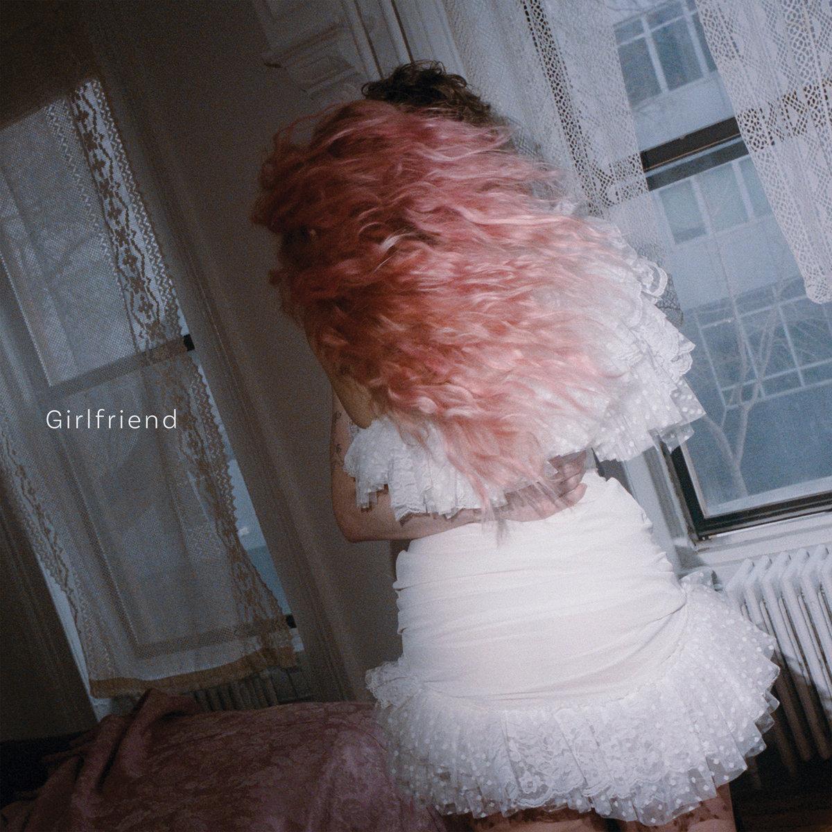 Review: Grace Ives – ‘Girlfriend’