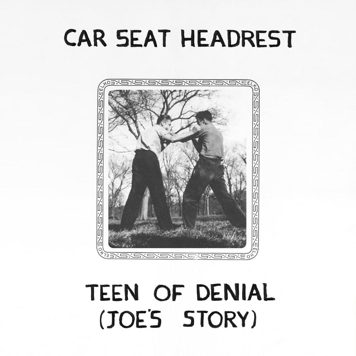 Bad Takes Make Joe’s Stories (or, People Freaked Out About Car Seat Headrest’s ‘Joe’s Story’)