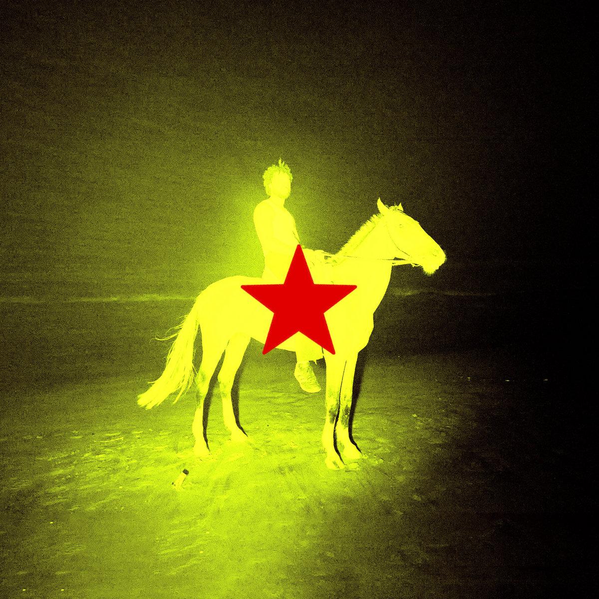Review: Genesis Owusu – ‘REDSTAR WU & THE WORLDWIDE SCOURGE’