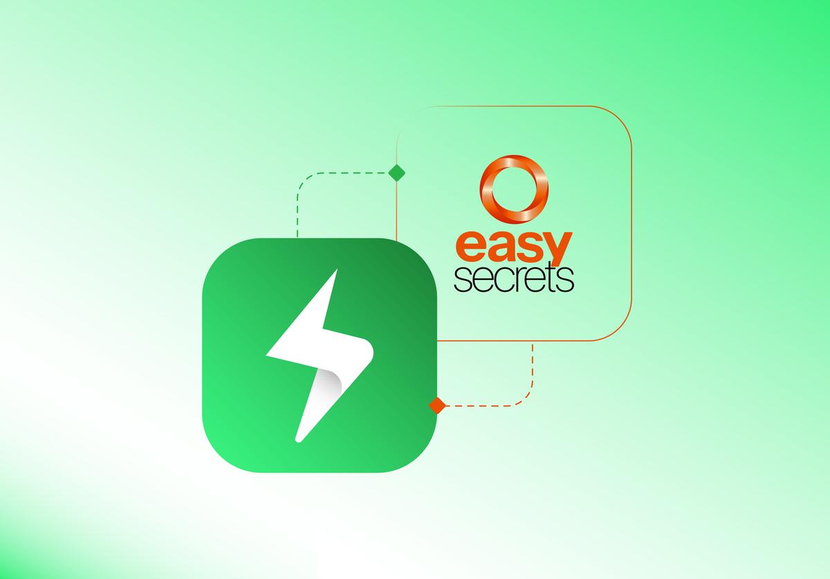 Expanding the Atlassian Ecosystem with Xray and Easysecrets - Xray Blog