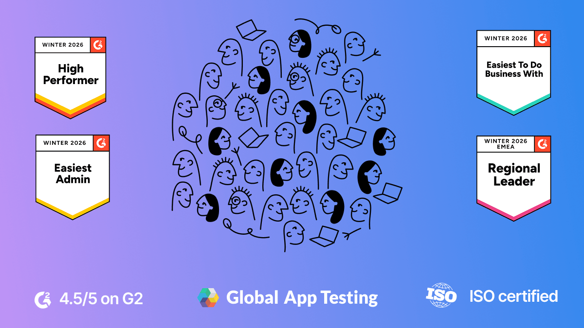 What Is Crowdtesting? Benefits, Types & How It Works