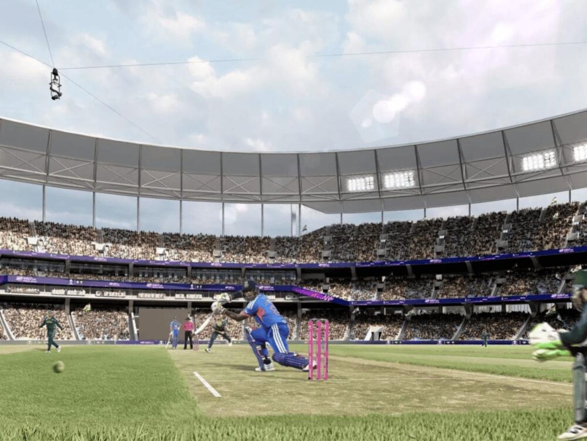 “Home of Indian Cricket” To Be Expanded