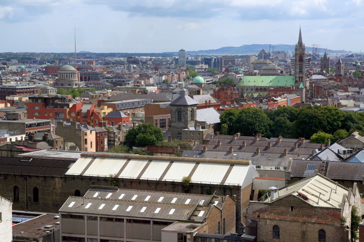 How to Make Cities that Keep Getting Better