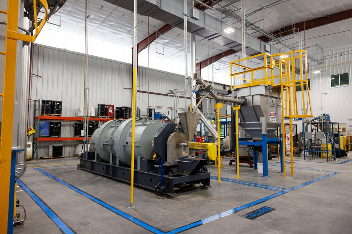 Lower-Carbon Cement Maker Invests in New Research and Test Facility. Is Sustainable Cement Taking Off?