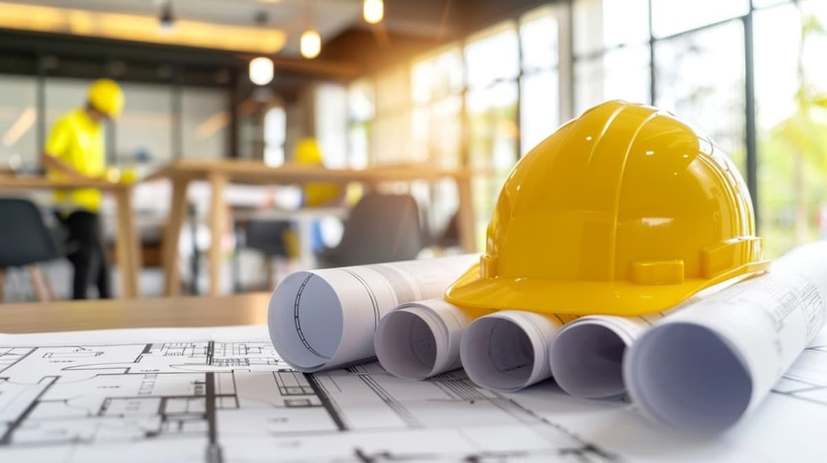 How Bechtel’s Going Big with AI and Automation