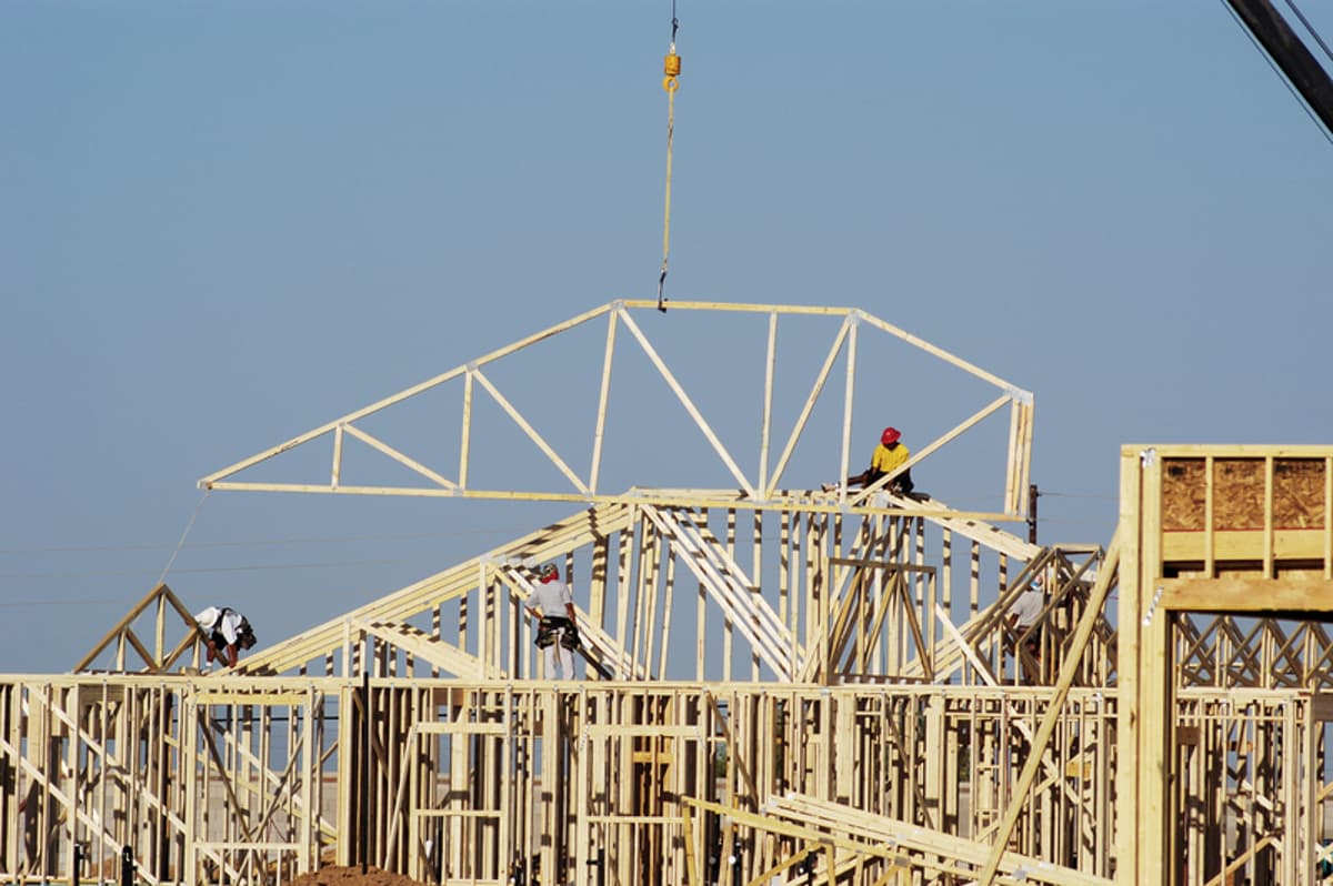 Sumitomo Forestry Acquires Tri Pointe Homes for $4bn