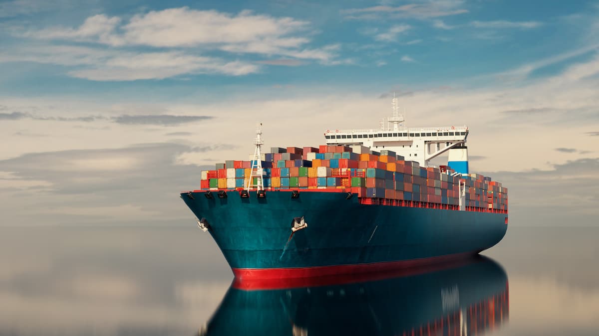 Chaos and Confusion in the Strait of Hormuz Could Drive Apparel Production Costs up 15%