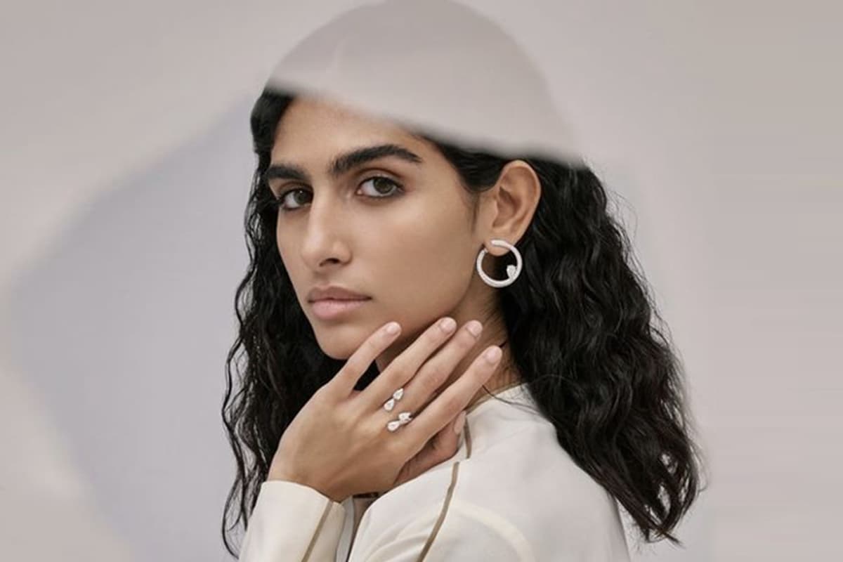 Luxury Briefing: Inside LMVH’s ‘Quiet Opulence’ Jewelry Brand, as Jewelry Outpaces Luxury