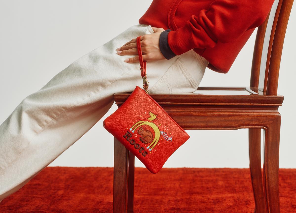As China’s Fashion Market Recovers, Western Brands Are Going All in on Lunar New Year