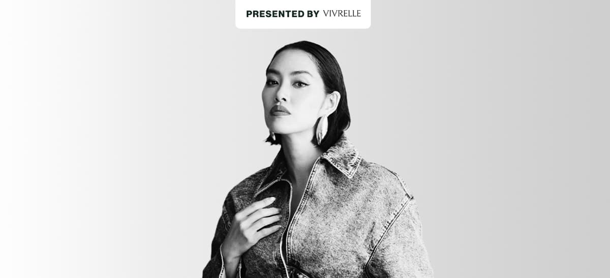 A Buyer’s Take on London Fashion Week, with Mytheresa’s Tiffany Hsu