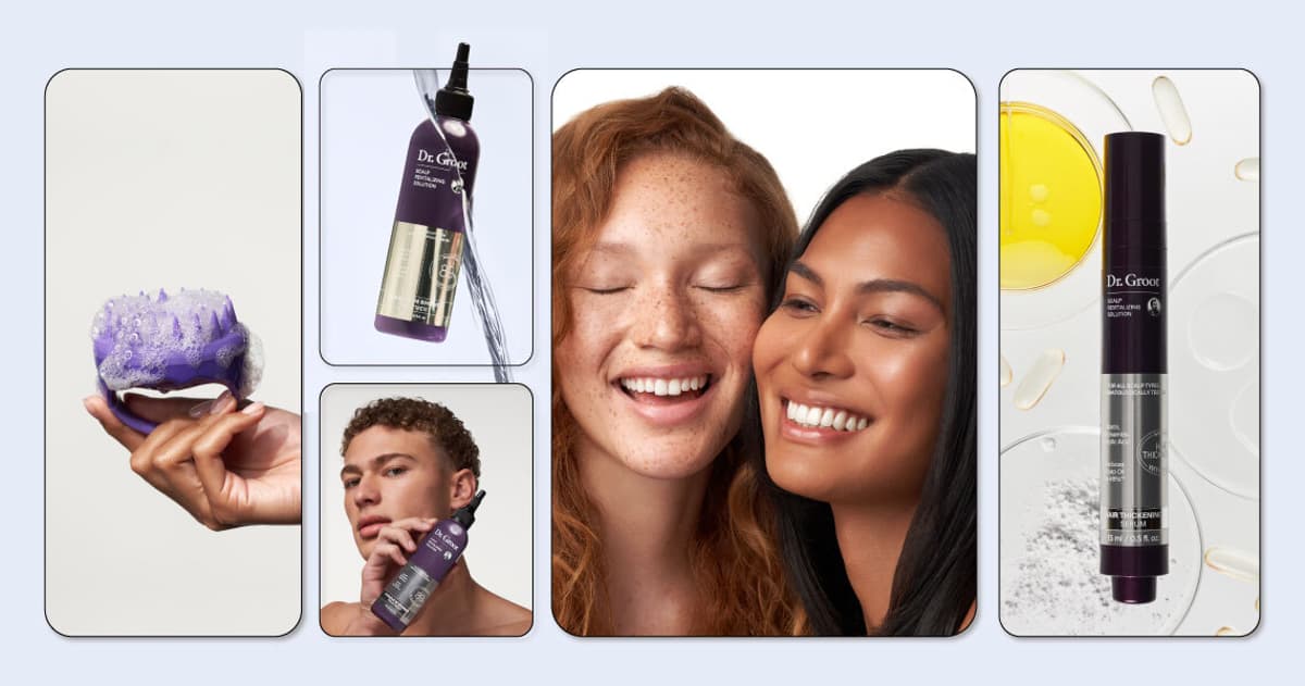 Sephora Doubles Down on K-Beauty Hair Care