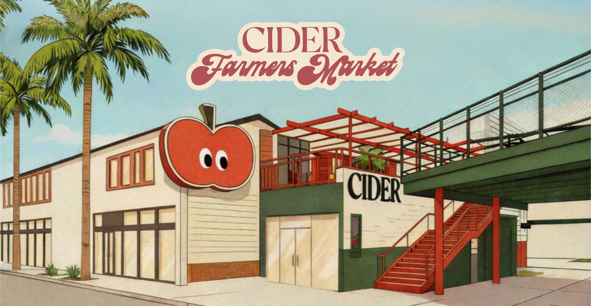 Cider Joins Revolve and Shein as Online Fashion Brands Open Permanent Retail Stores