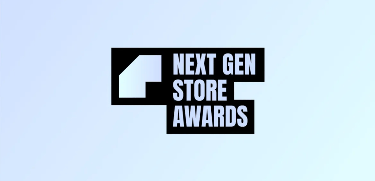 New Awards Program: Next Gen Store Awards Open for Entries