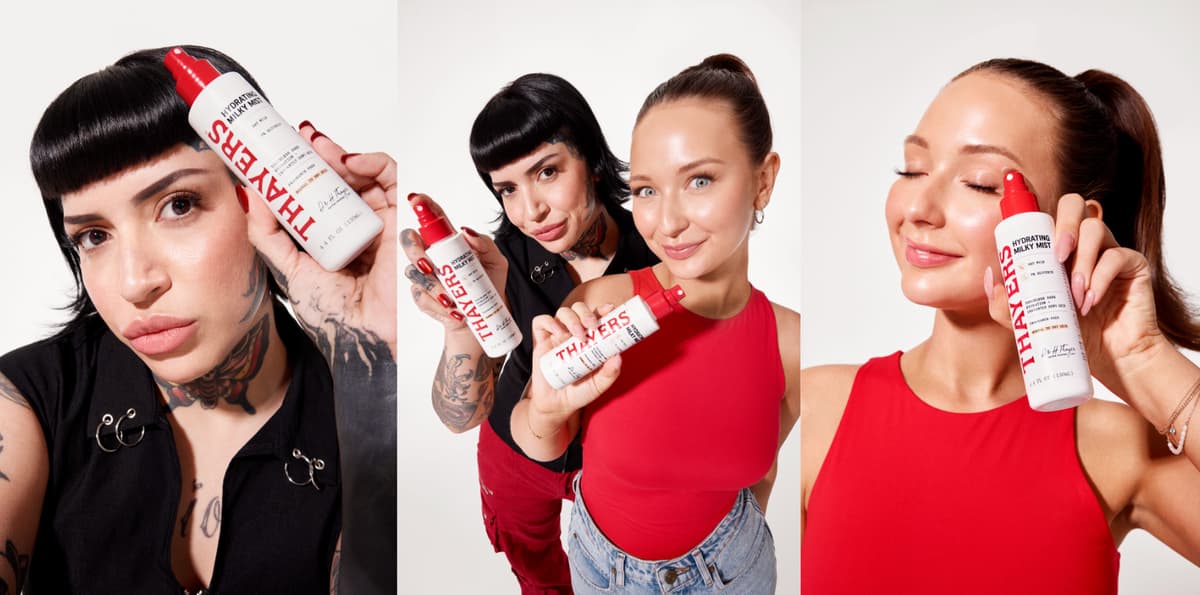 Inside Thayers’ TikToker-Led Product Development Strategy, with Nina Pool and Shelby Ann Bell