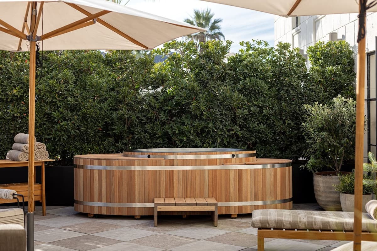 Wellness Briefing: The Wellness Hospitality Opportunity Is Growing, Plus News