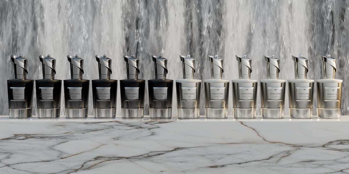 Beauty Briefing: How Mind Games Achieved Double-Digit Sales Growth with No Hero Fragrance