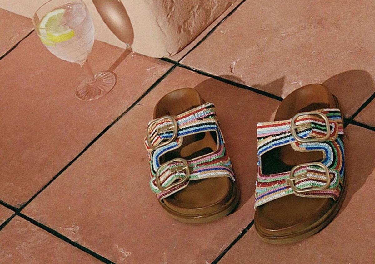 Fashion Briefing: How Steve Madden Is Using Resale to ‘Hedge Against Tariffs’