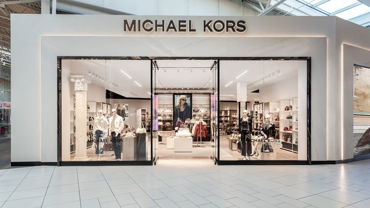 Luxury Briefing: With Versace Sold, Capri Is Betting on New Consumer Demand for Accessible Luxury