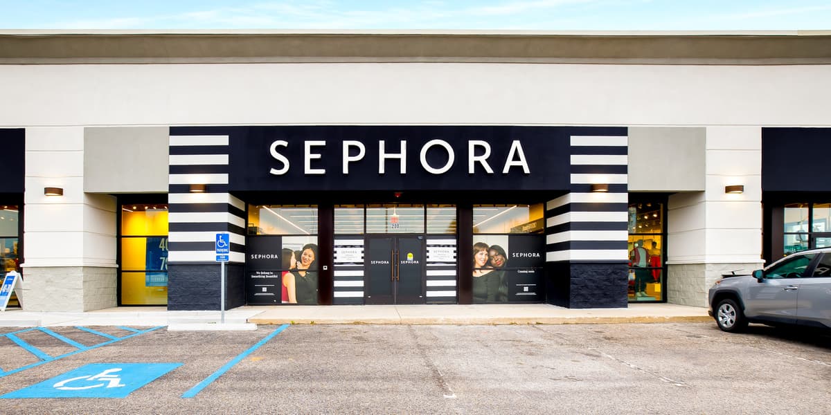 Beauty Briefing: What to Know About Sephora’s and Ulta’s AI Partnerships