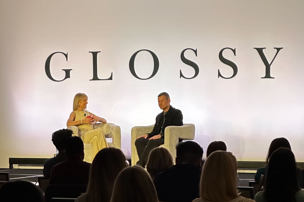 Stitch Fix CEO Matt Baer on Why AI Can Supplement, but Not Replace, Human Stylists
