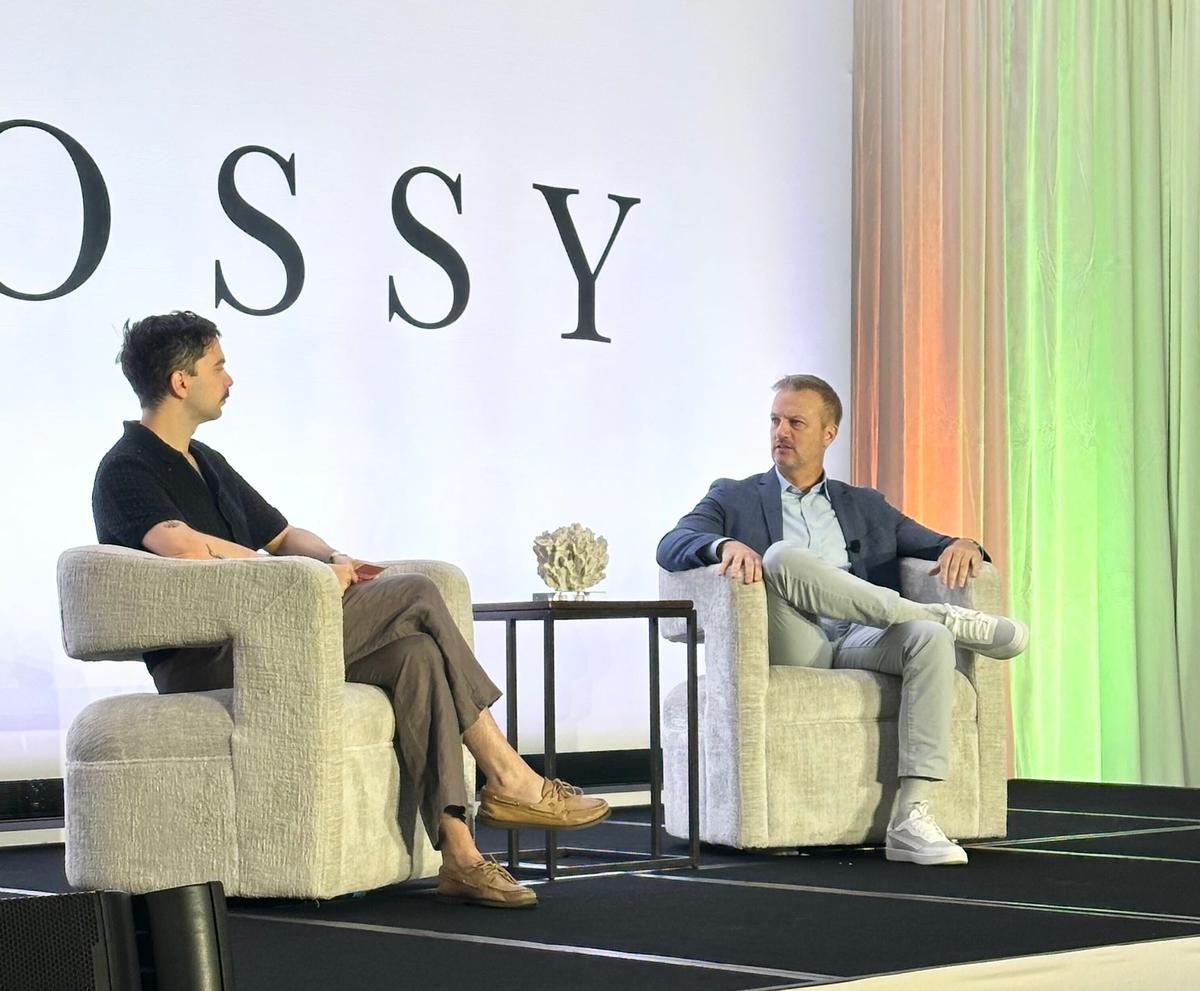 Bombas CEO Jason LaRose on Opening Stores and Partnering with Target to Fuel Growth