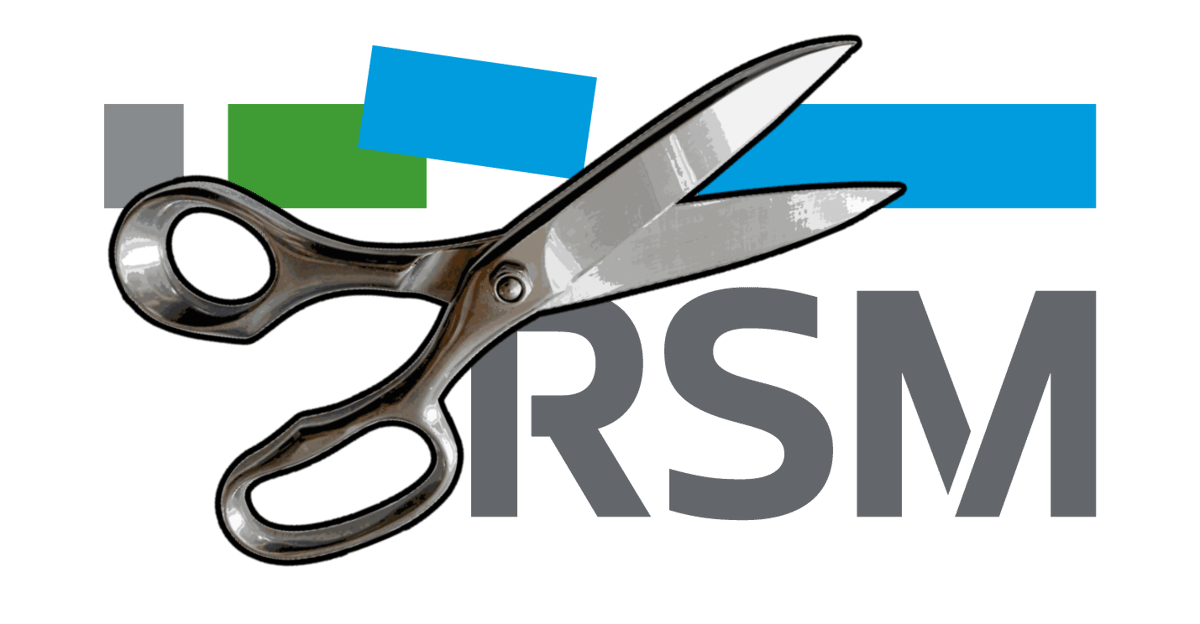 Layoff Watch ’26: RSM Trims Down in Audit